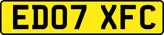 ED07XFC