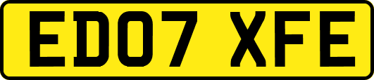ED07XFE