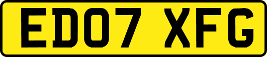 ED07XFG