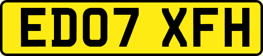 ED07XFH
