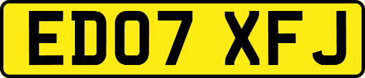 ED07XFJ