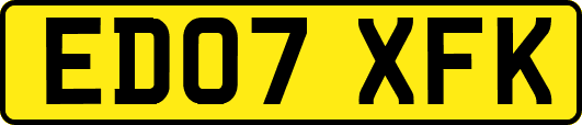 ED07XFK