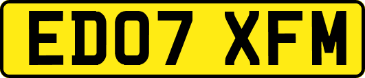 ED07XFM