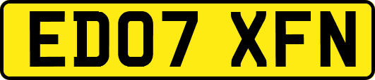 ED07XFN