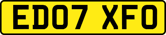 ED07XFO