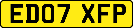 ED07XFP