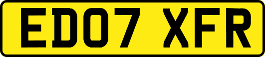 ED07XFR