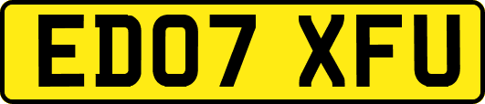 ED07XFU