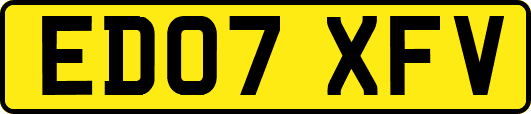 ED07XFV
