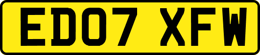 ED07XFW