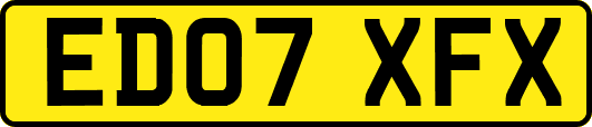 ED07XFX