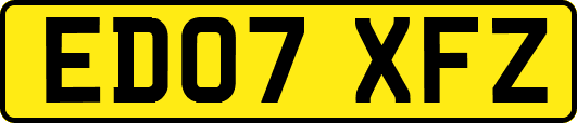 ED07XFZ