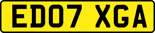 ED07XGA