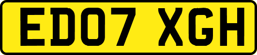 ED07XGH