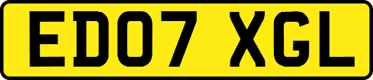 ED07XGL