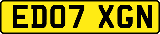 ED07XGN