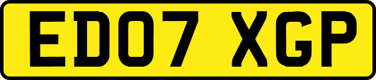 ED07XGP