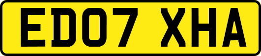 ED07XHA