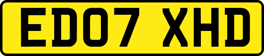 ED07XHD