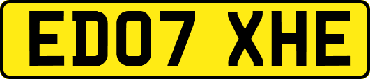 ED07XHE
