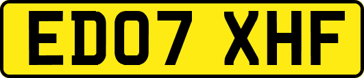 ED07XHF