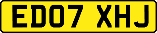 ED07XHJ