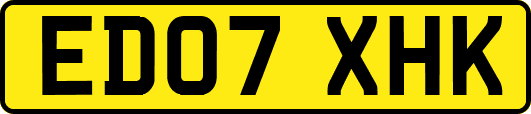 ED07XHK