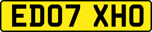 ED07XHO