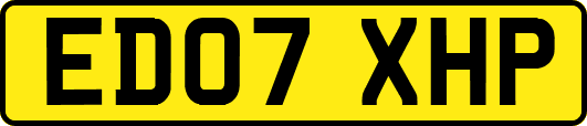 ED07XHP