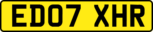 ED07XHR