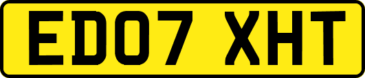 ED07XHT
