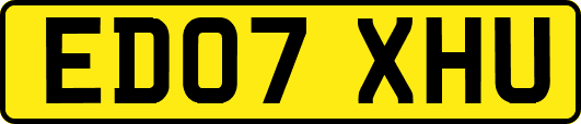 ED07XHU