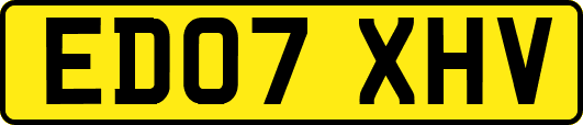 ED07XHV