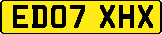 ED07XHX