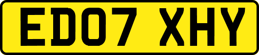 ED07XHY
