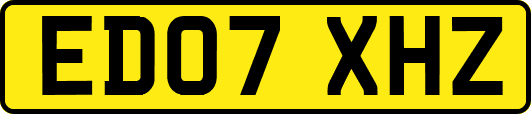 ED07XHZ