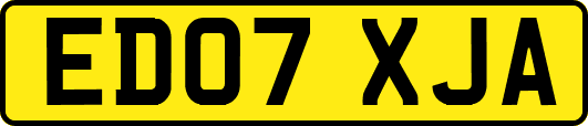 ED07XJA