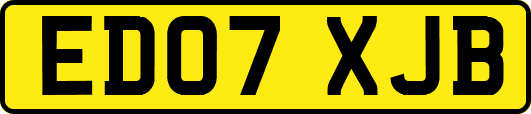 ED07XJB
