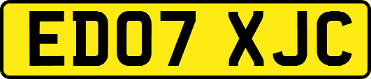 ED07XJC
