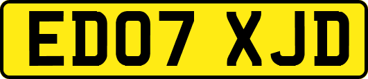 ED07XJD