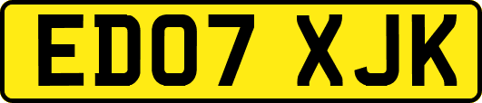 ED07XJK