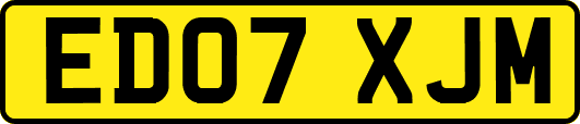 ED07XJM