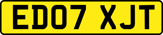 ED07XJT