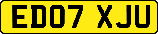 ED07XJU