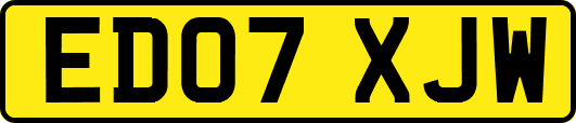 ED07XJW