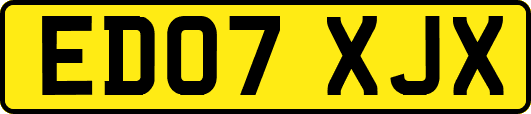 ED07XJX