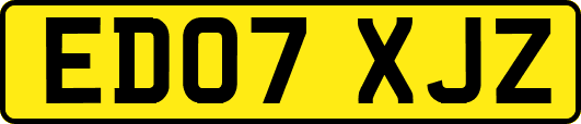 ED07XJZ