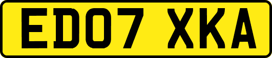 ED07XKA