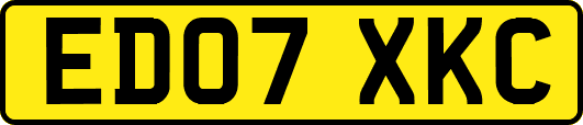 ED07XKC