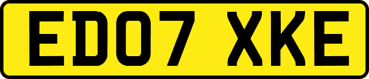 ED07XKE
